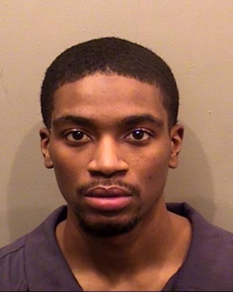 Kevon Moon